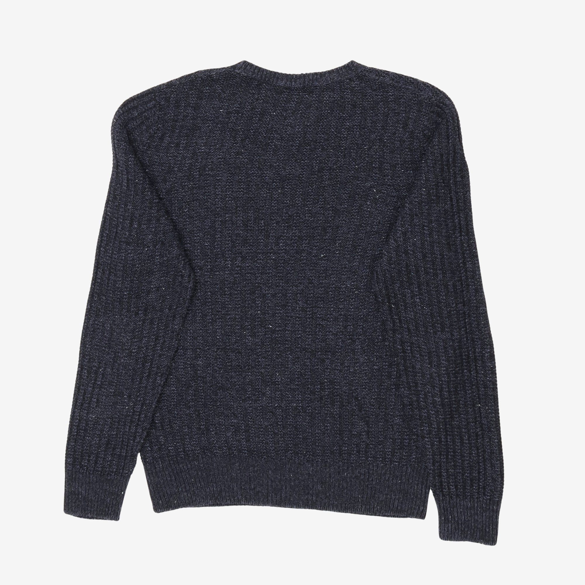 Linen Sweater