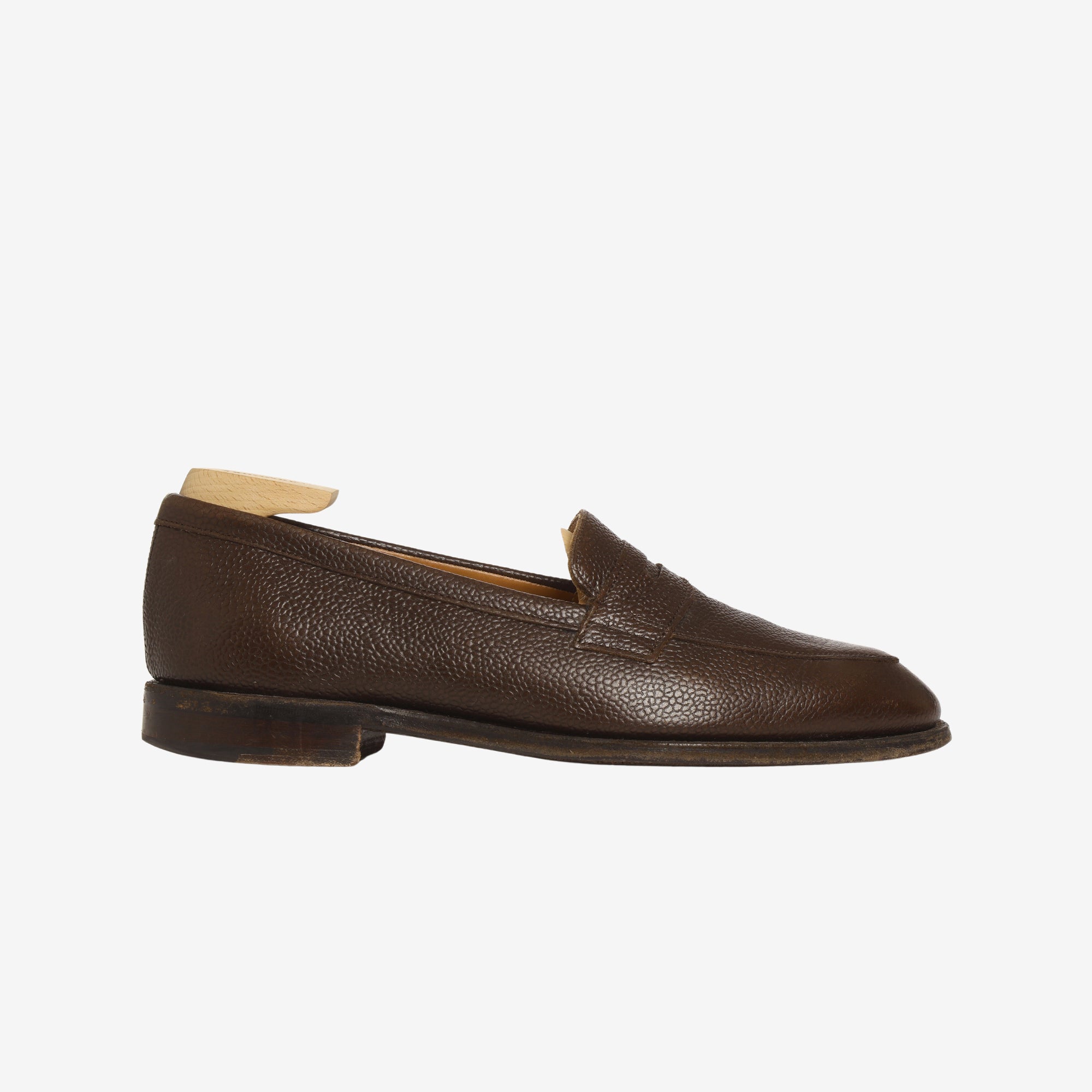 Duane II Penny Loafer + Trees