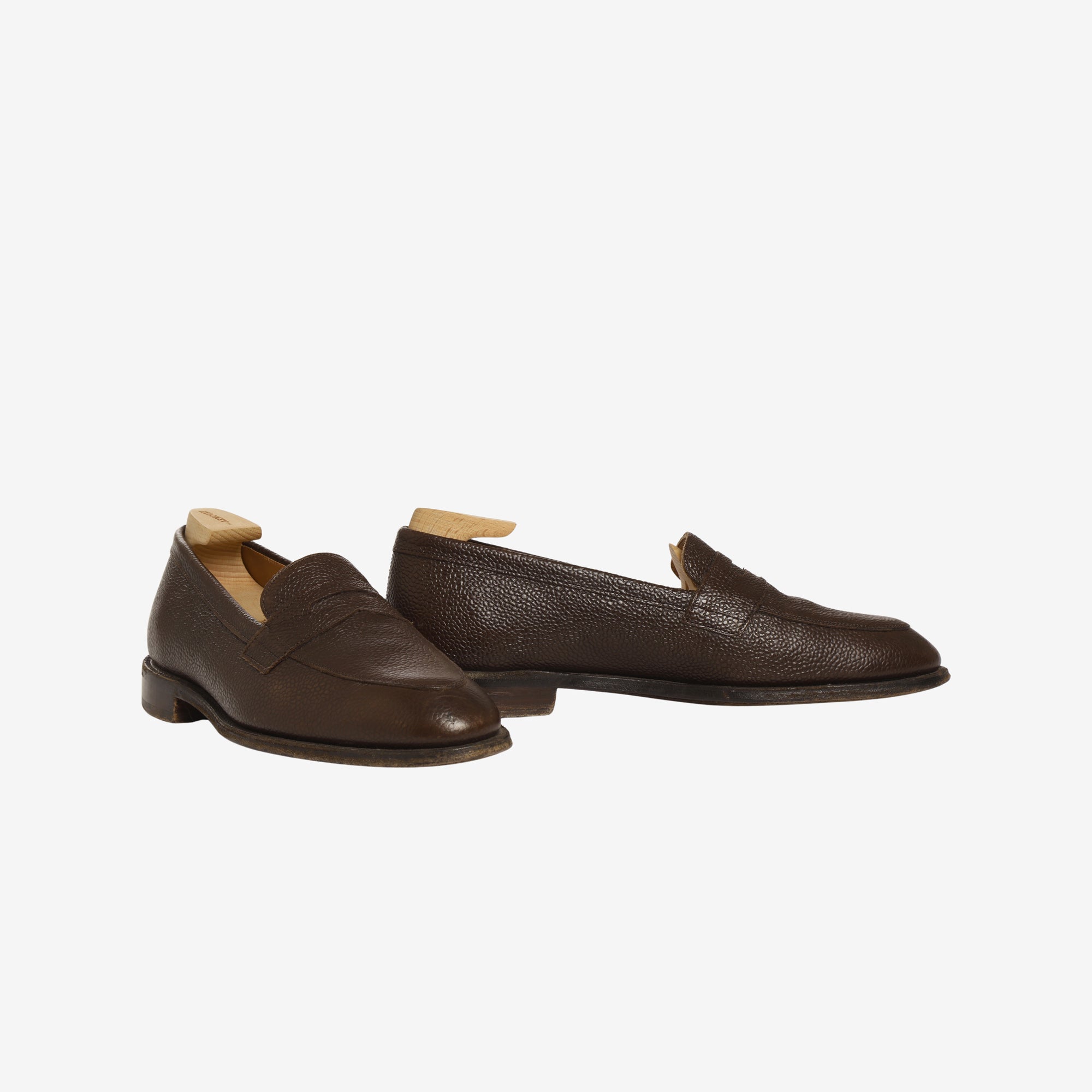Duane II Penny Loafer + Trees
