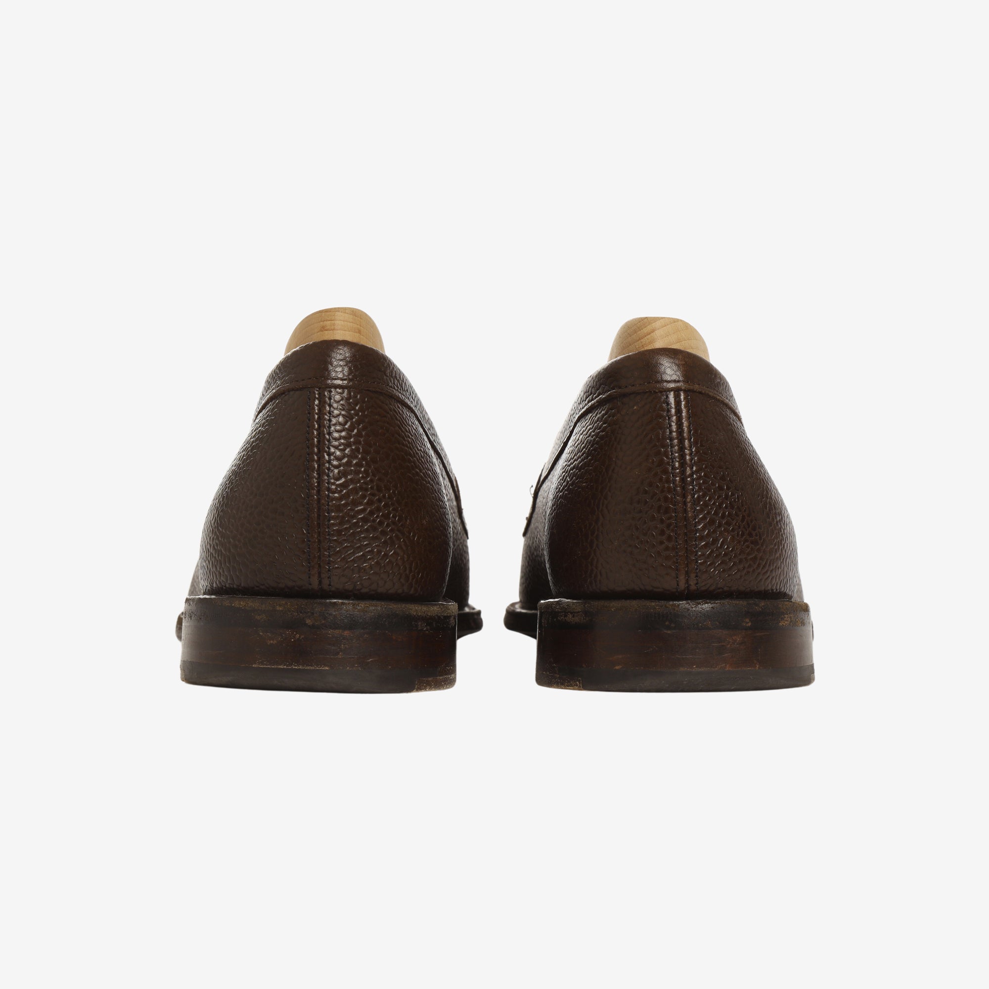 Duane II Penny Loafer + Trees