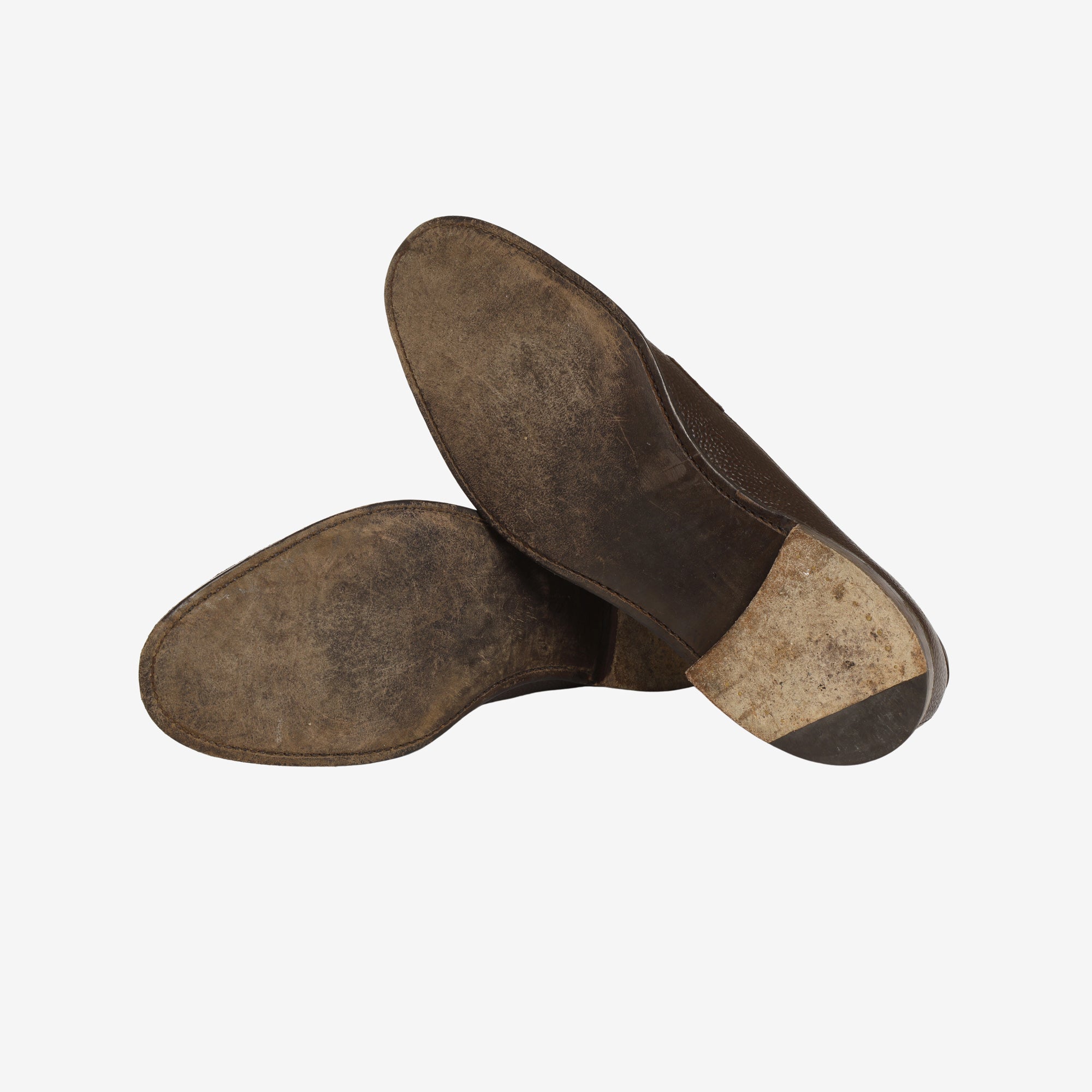 Duane II Penny Loafer + Trees