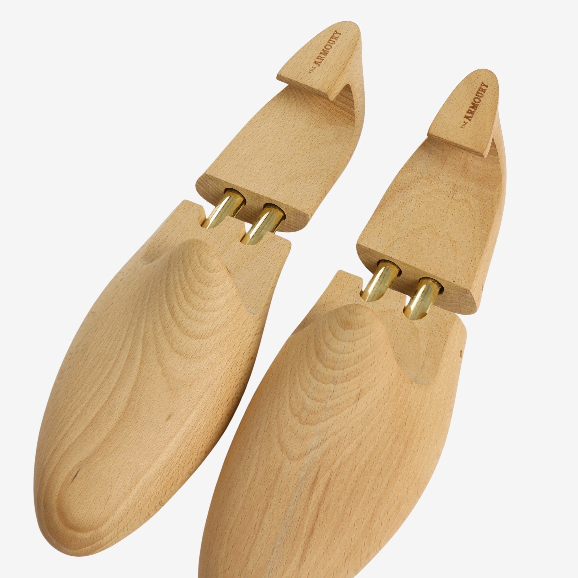 Duane II Penny Loafer + Trees