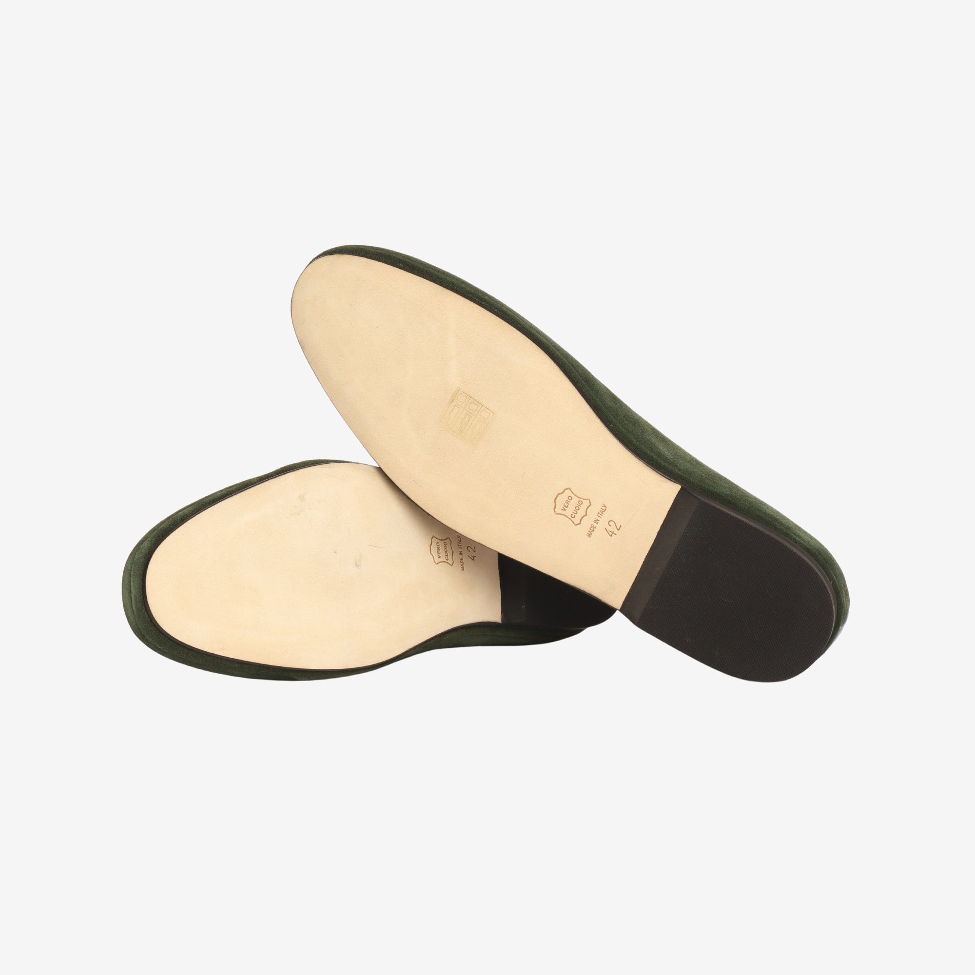 Todd Snyder Marphy Loafer