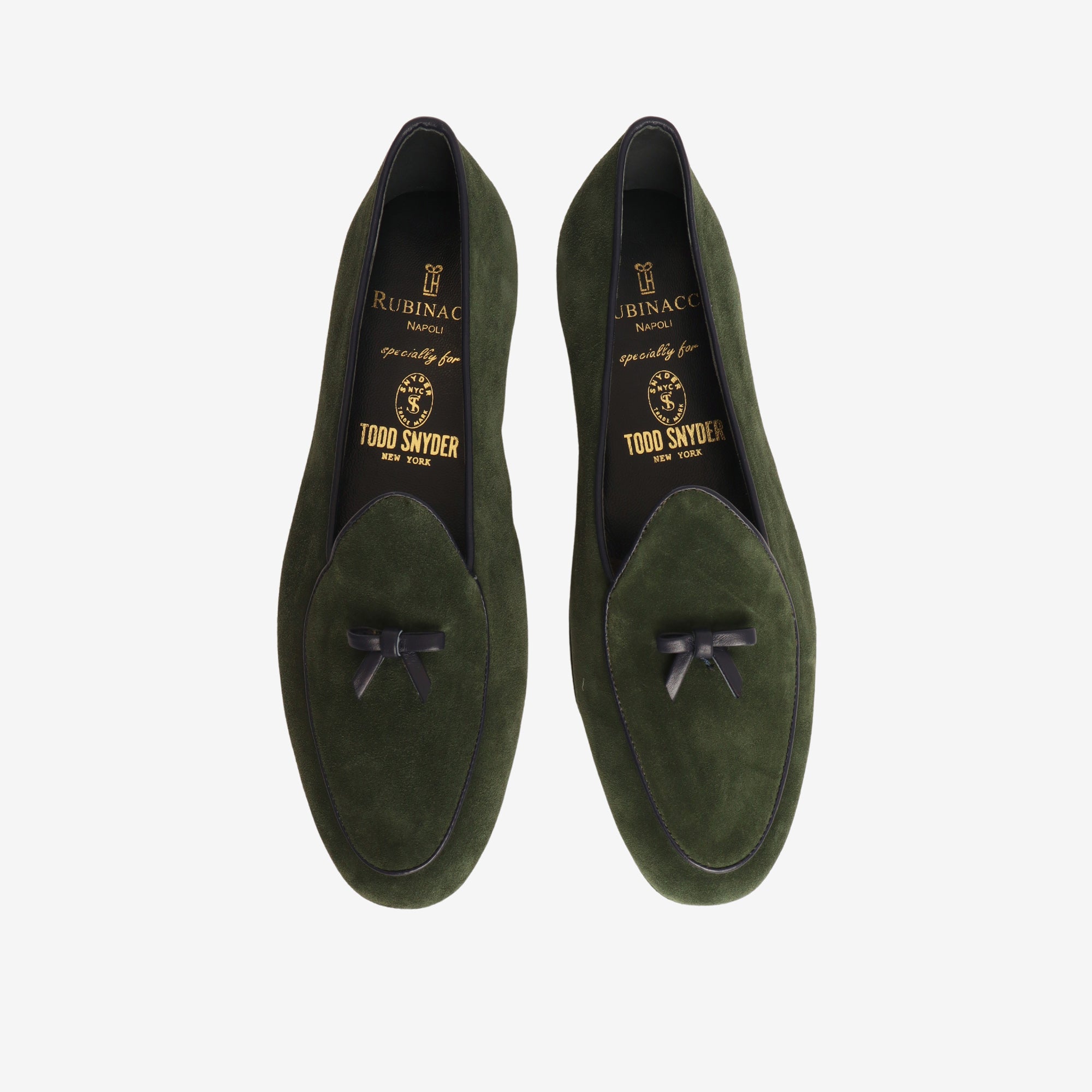 Todd Snyder Marphy Loafer
