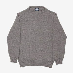 Cashmere Crewneck Jumper