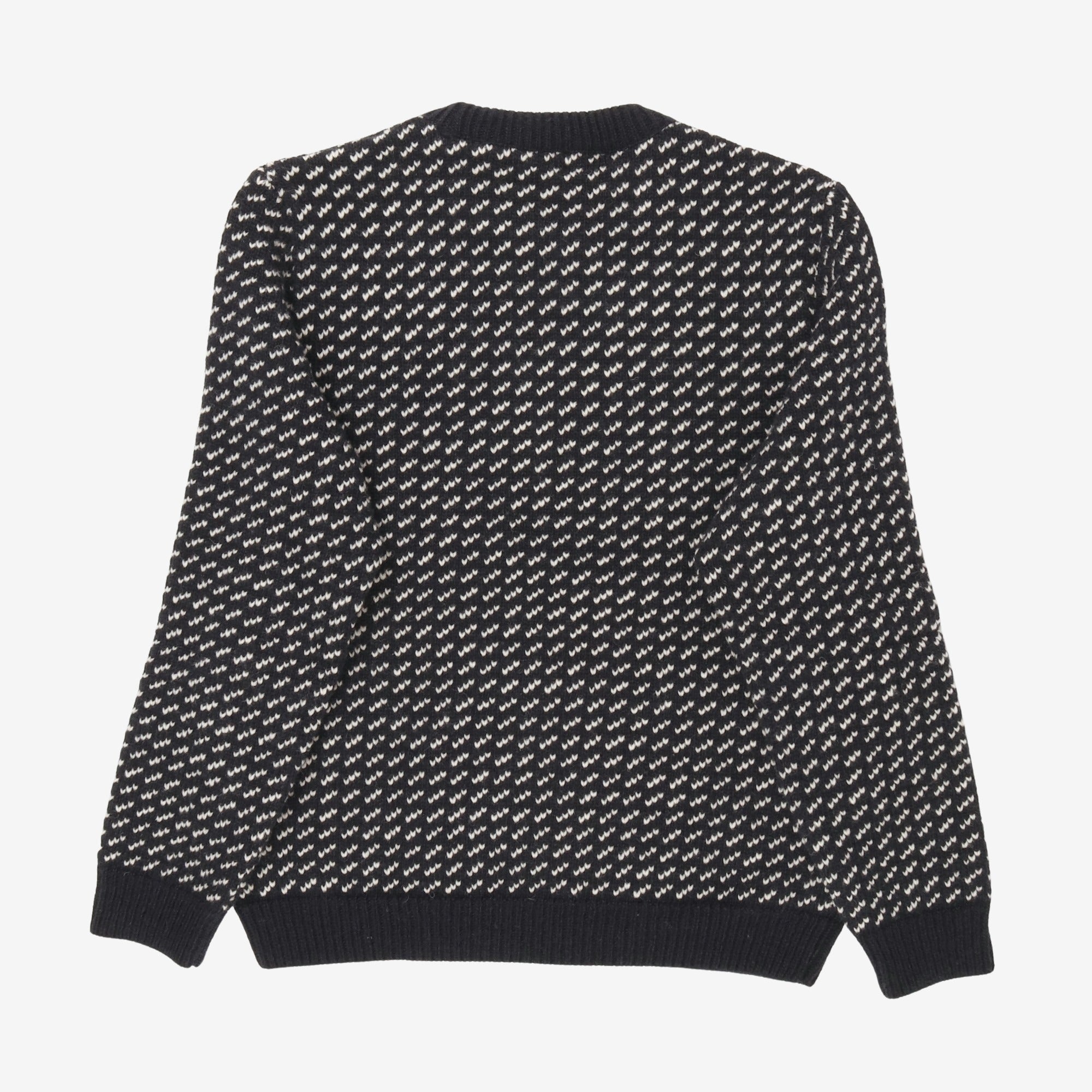 Norwegian Sweater