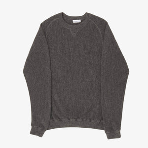 Alpaca Blend Sweater
