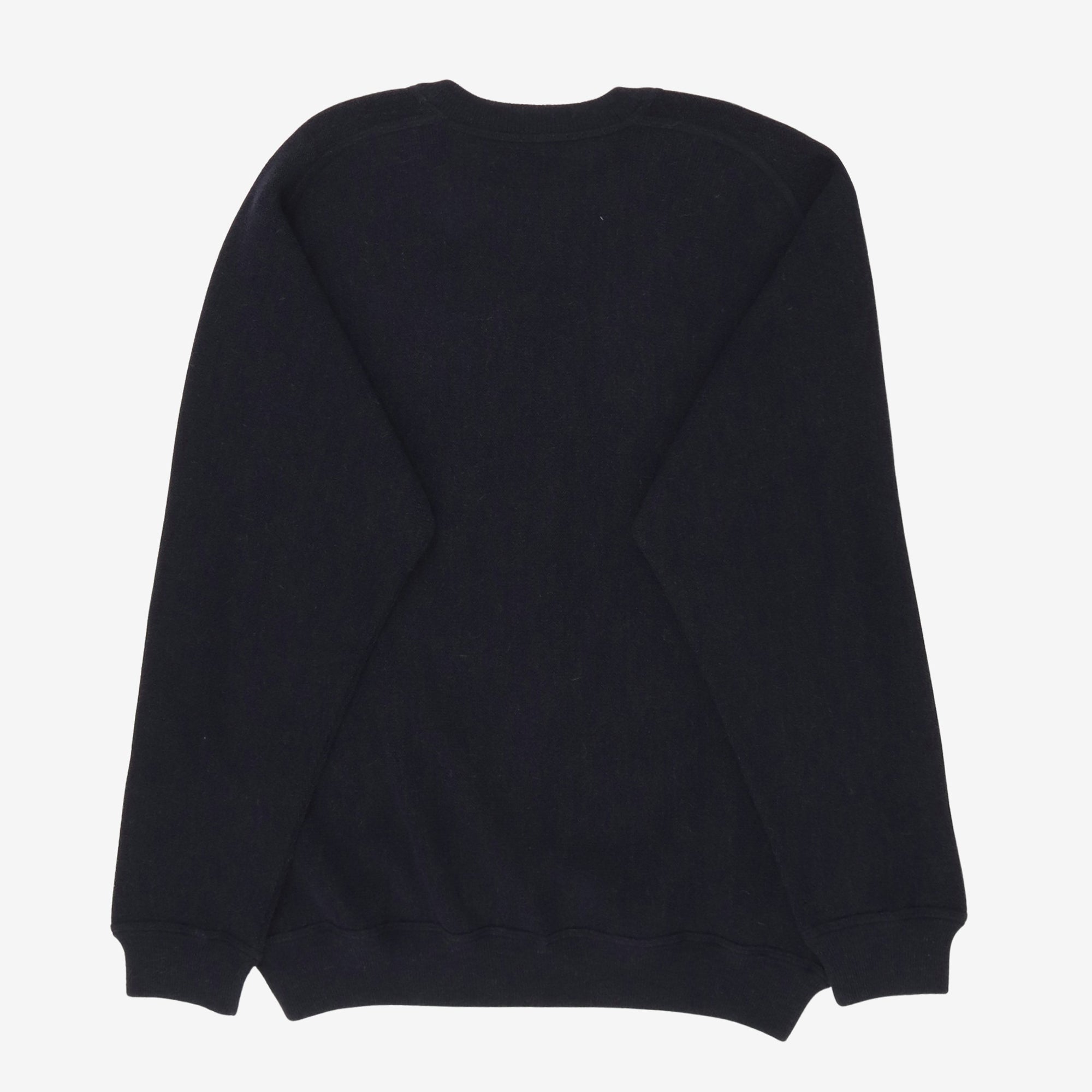 Alpaca Blend Sweater