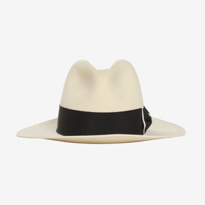 Fedora Bow Hat
