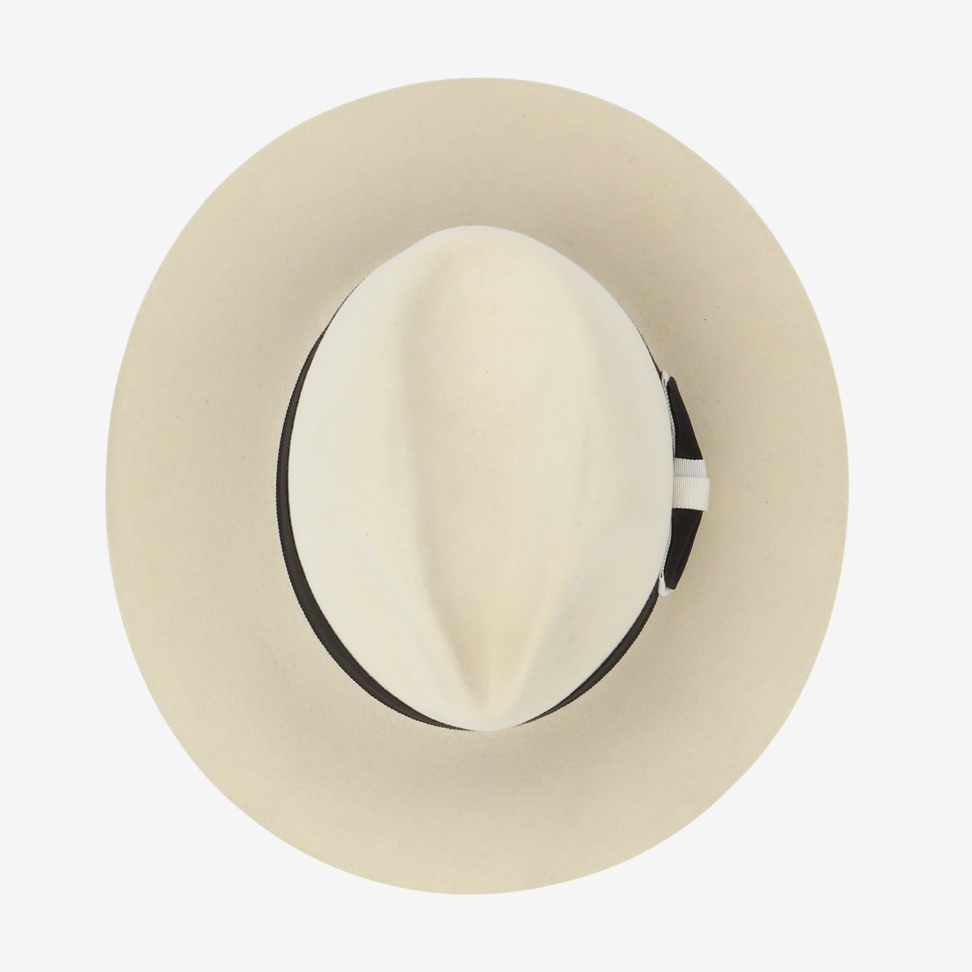 Fedora Bow Hat