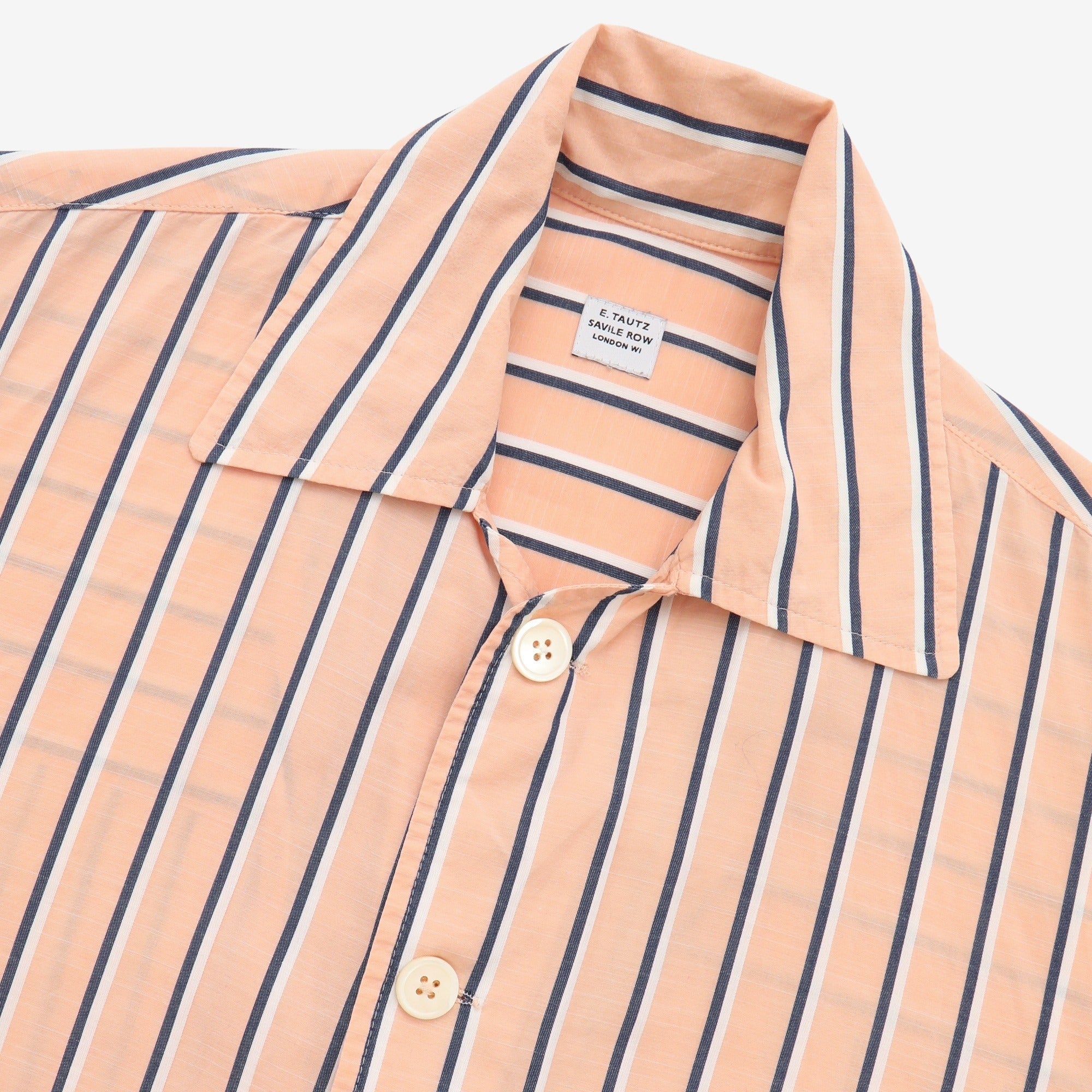 Pajama Shirt