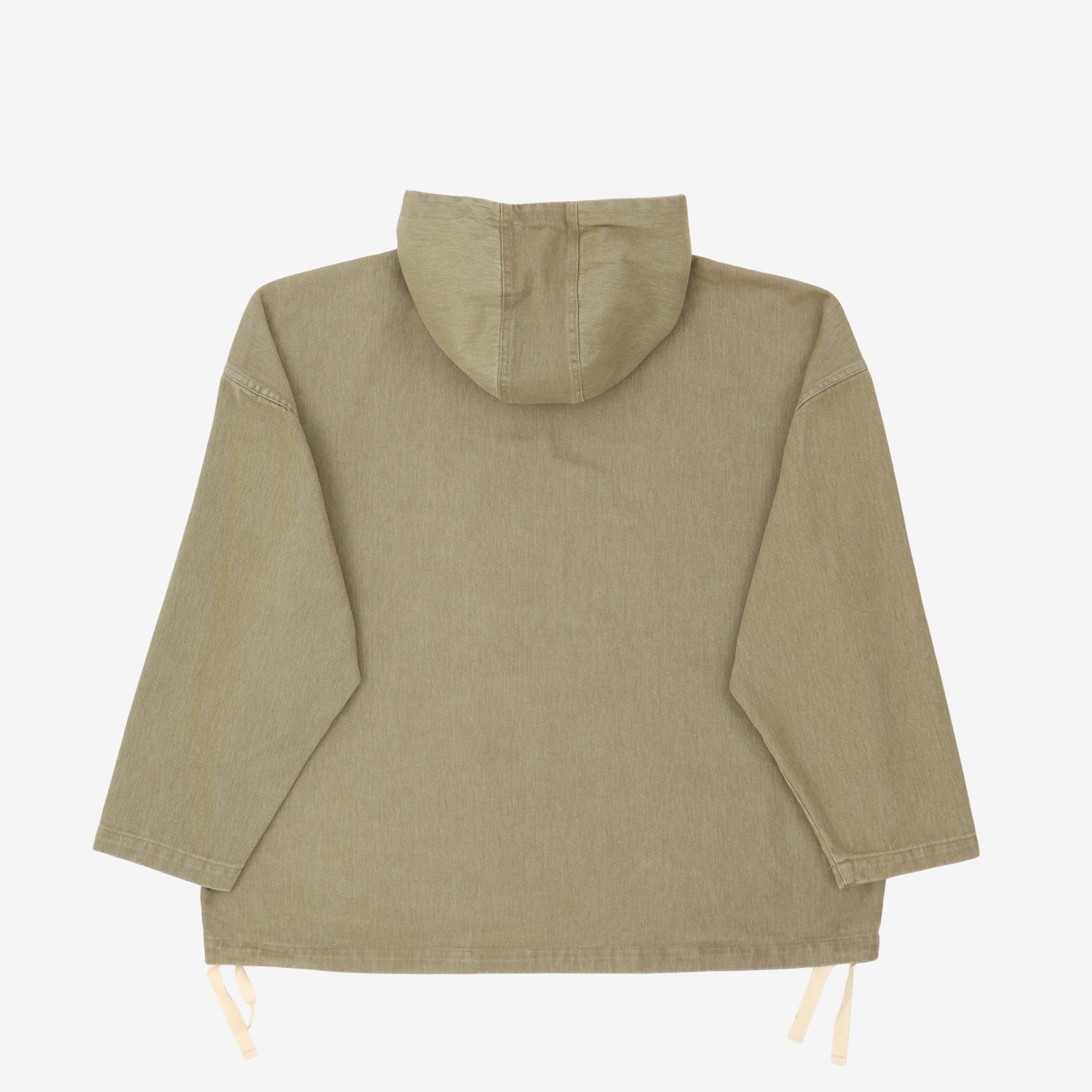 Pullover Hoodie