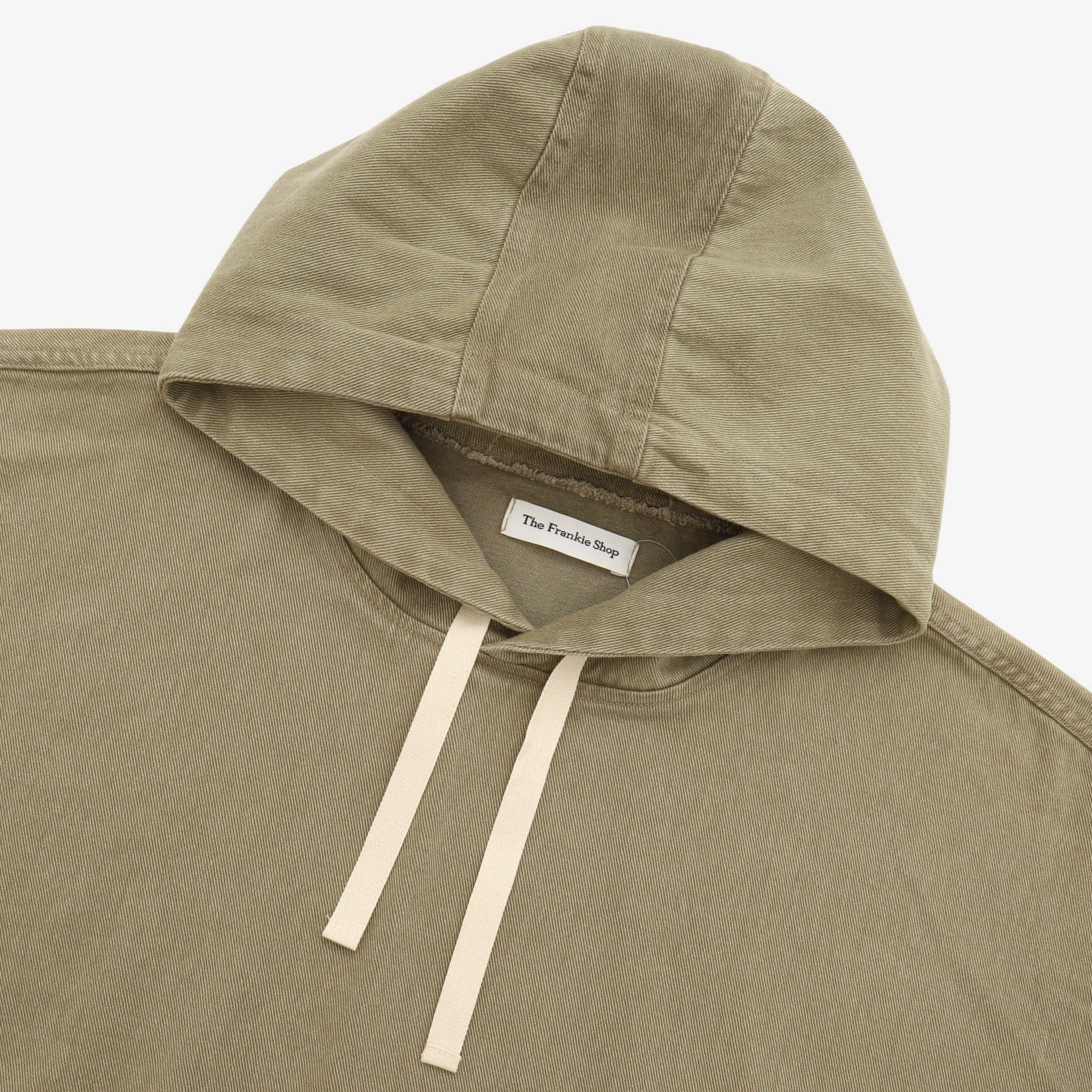 Pullover Hoodie