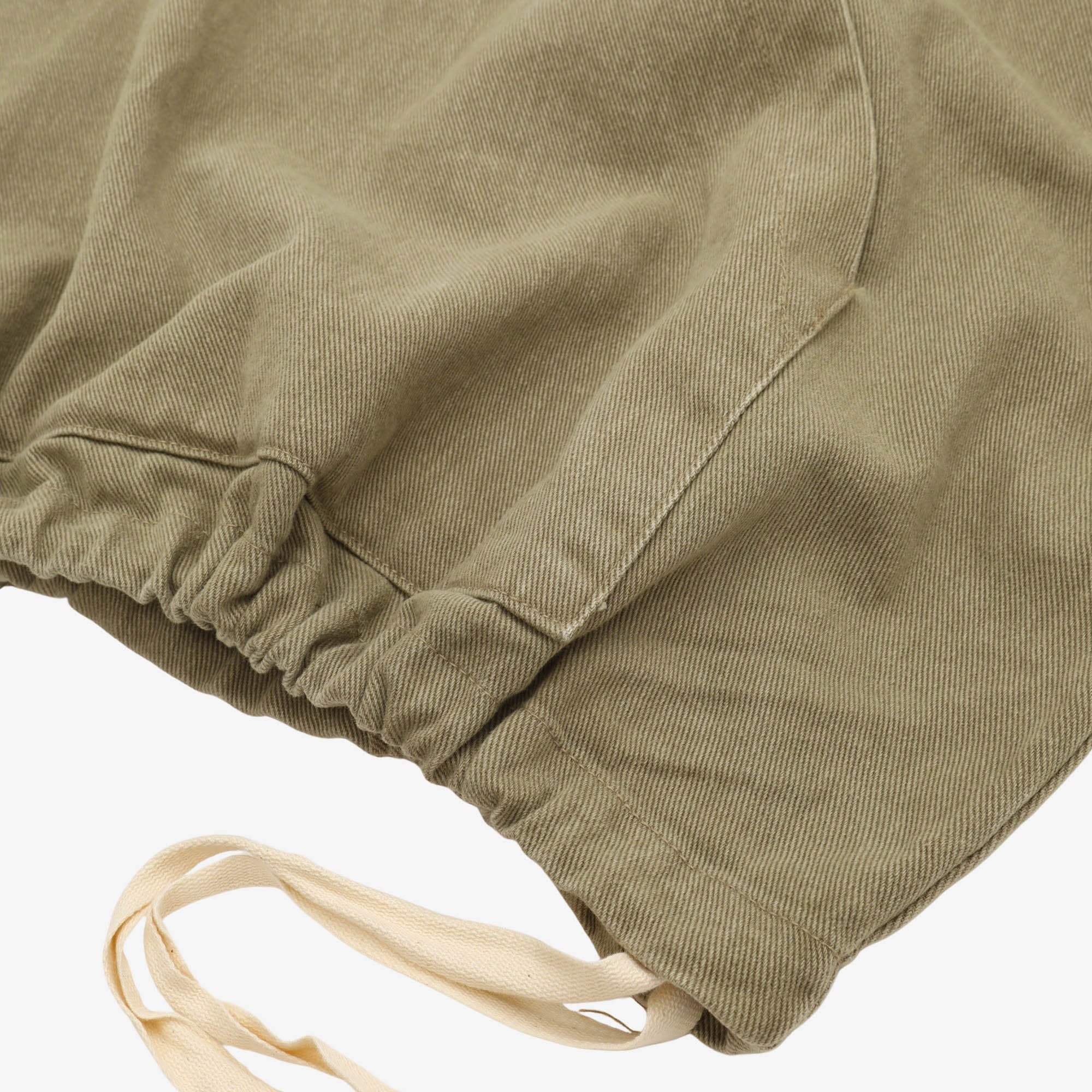 Pullover Hoodie