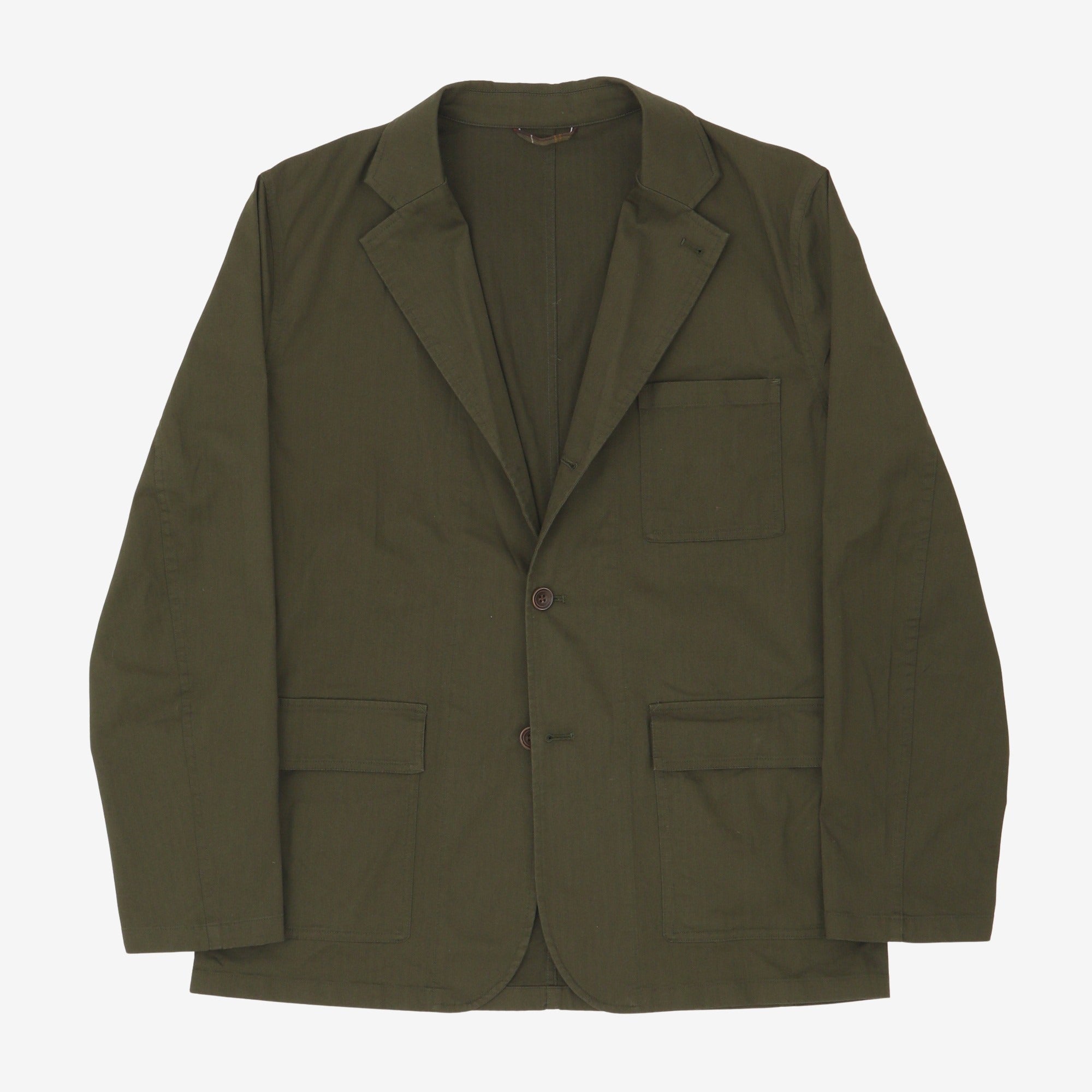 HBT Suit