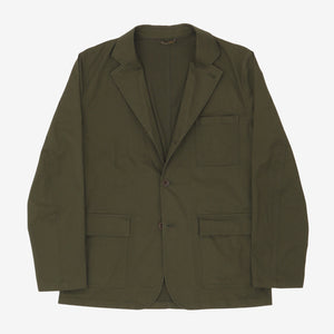 HBT Suit