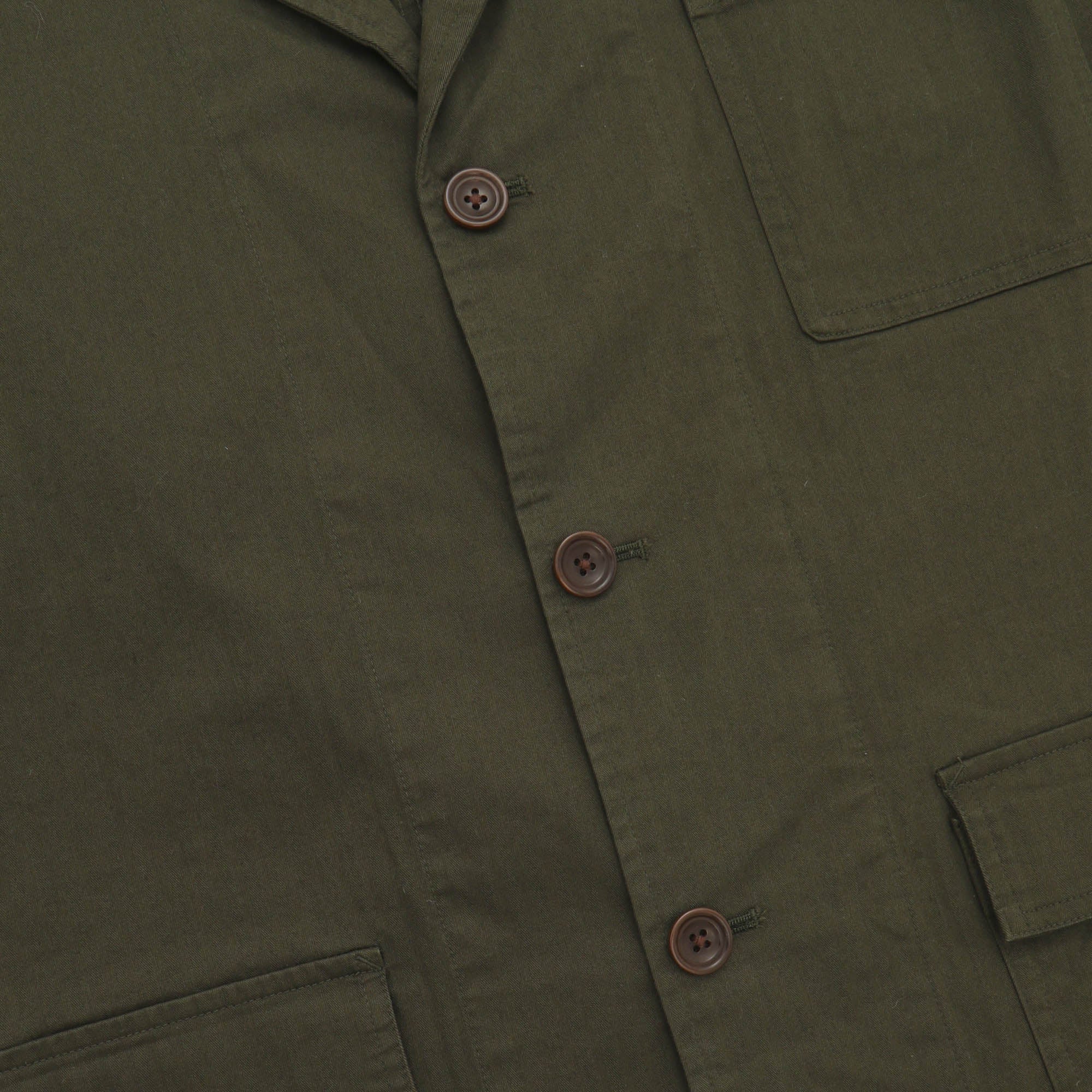 HBT Suit