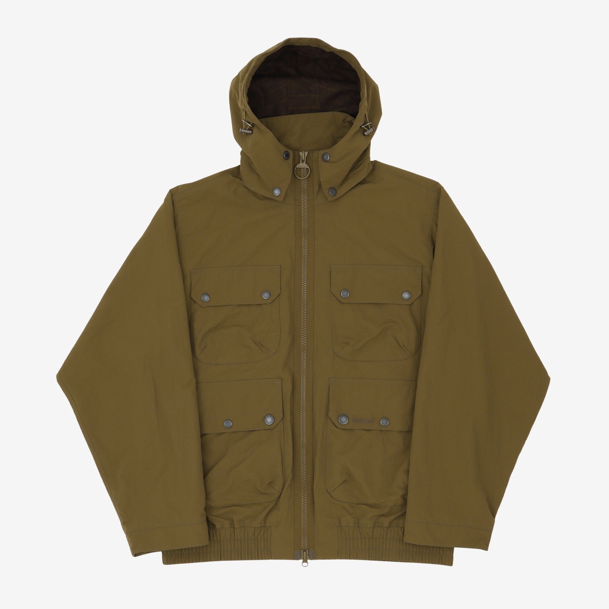Showerproof Flight Bedale Jacket