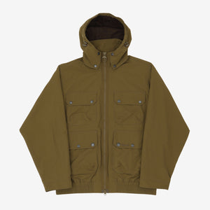 Showerproof Flight Bedale Jacket