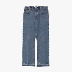 Lot 517 Bootcut Denim
