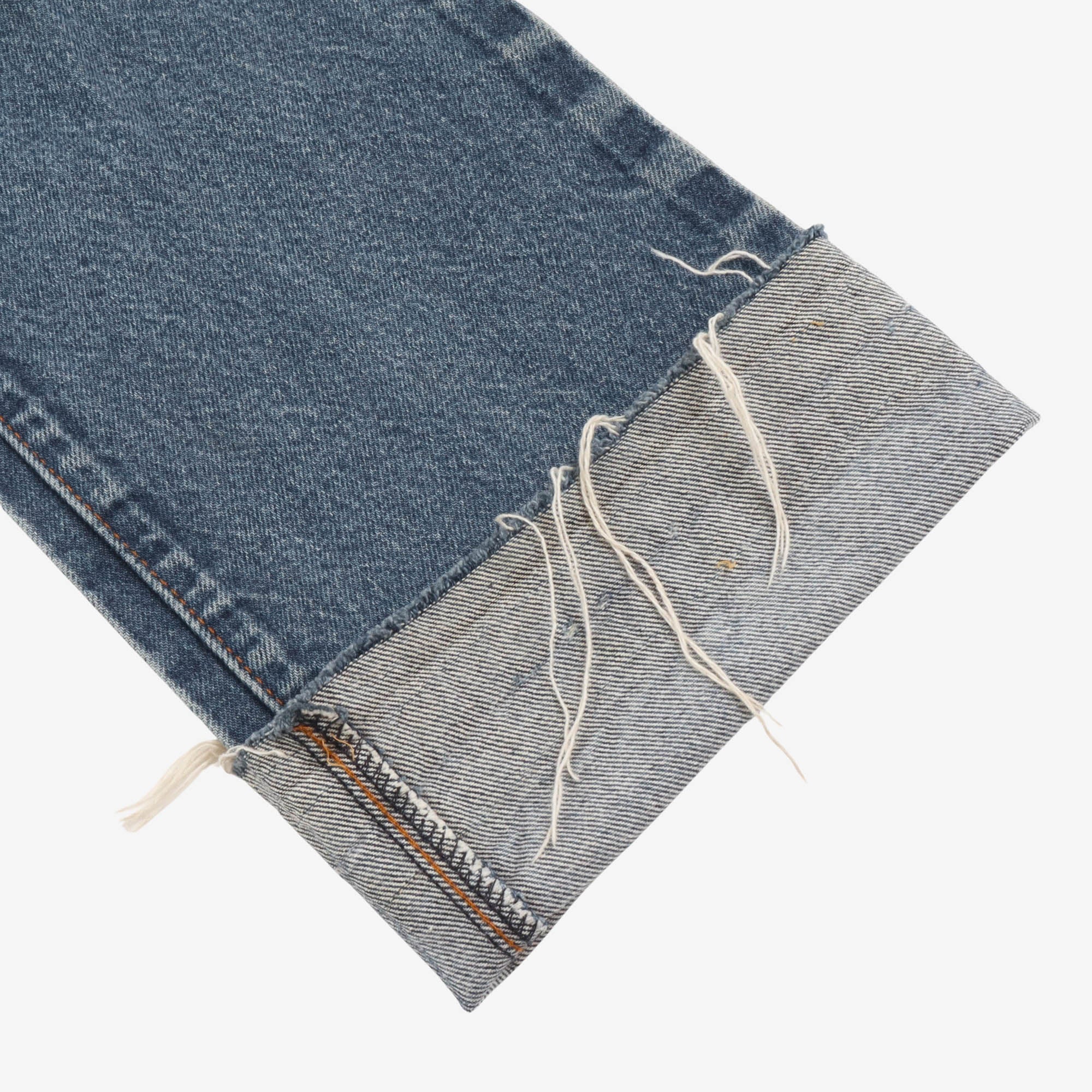 Lot 517 Bootcut Denim