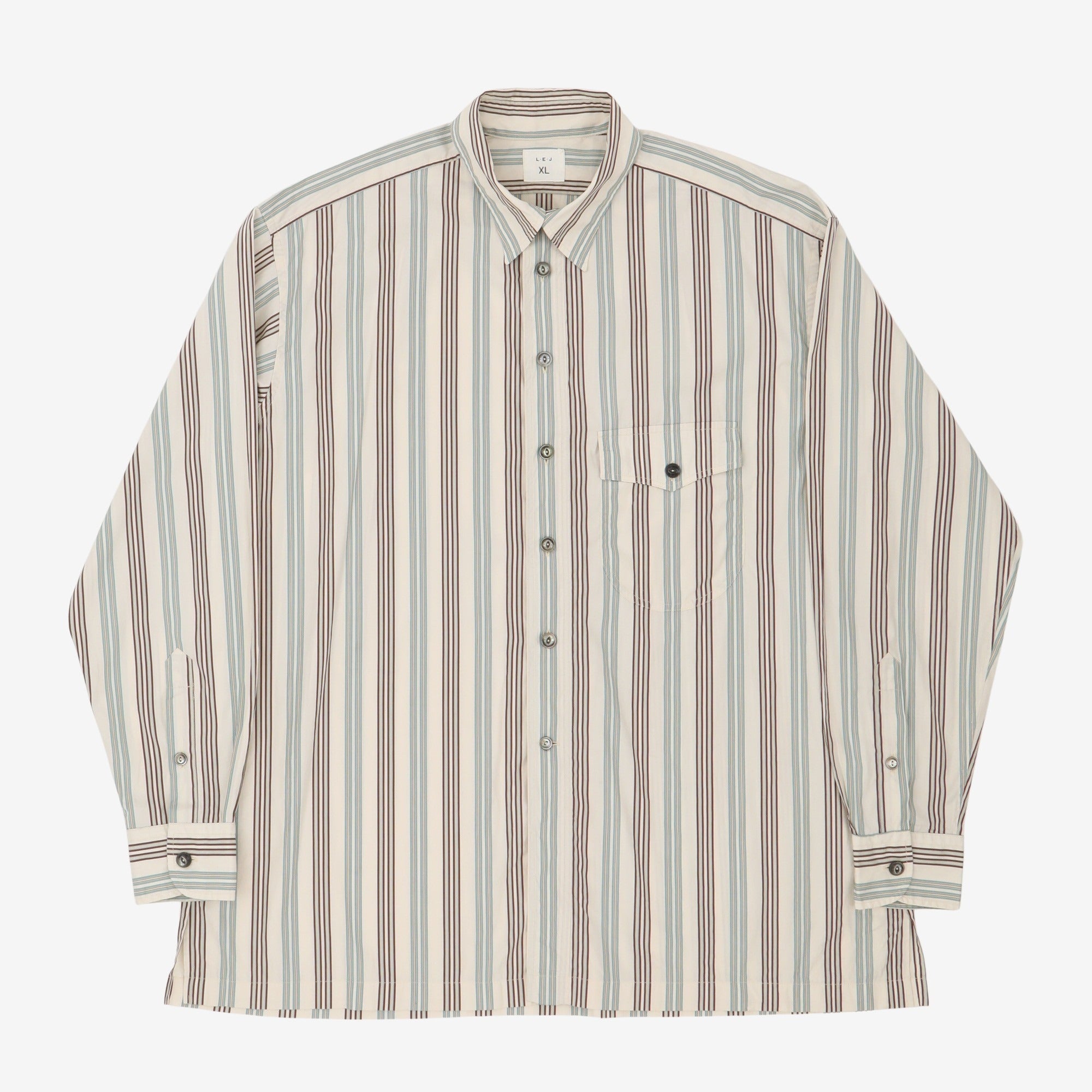 Come Up To The Studio Shirt