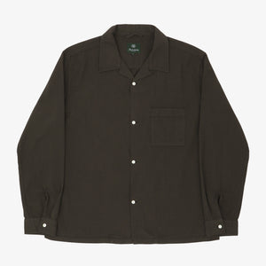 Fulton Seersucker Shirt