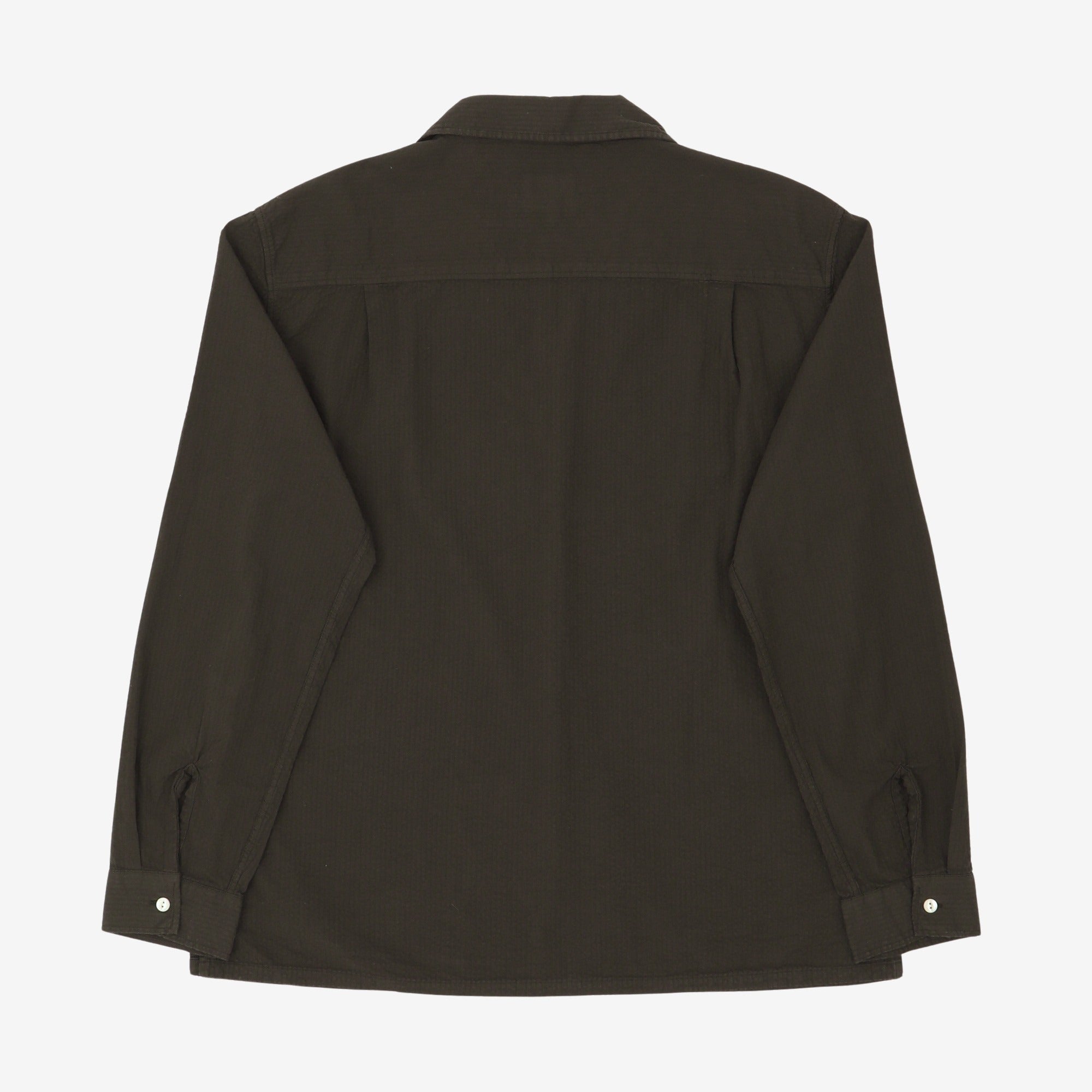 Fulton Seersucker Shirt