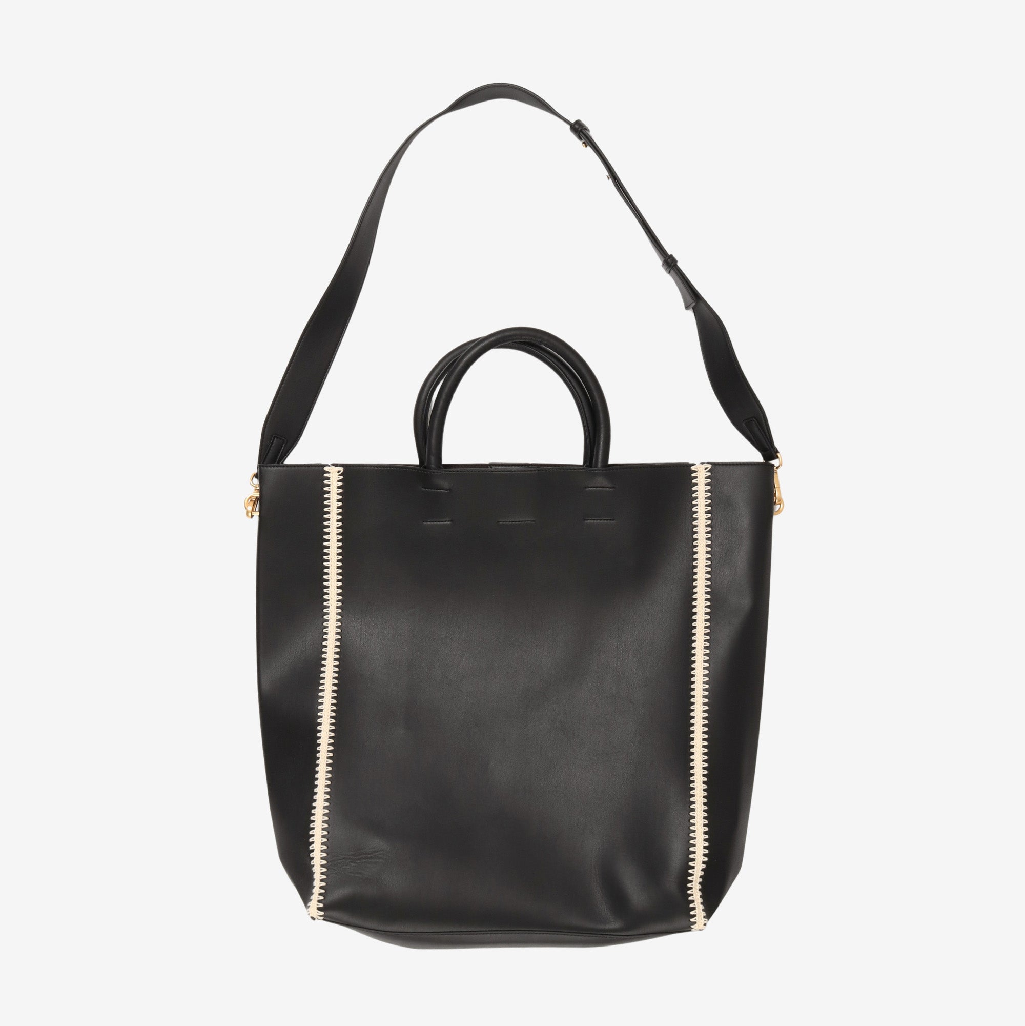 The Compass Tote Bag