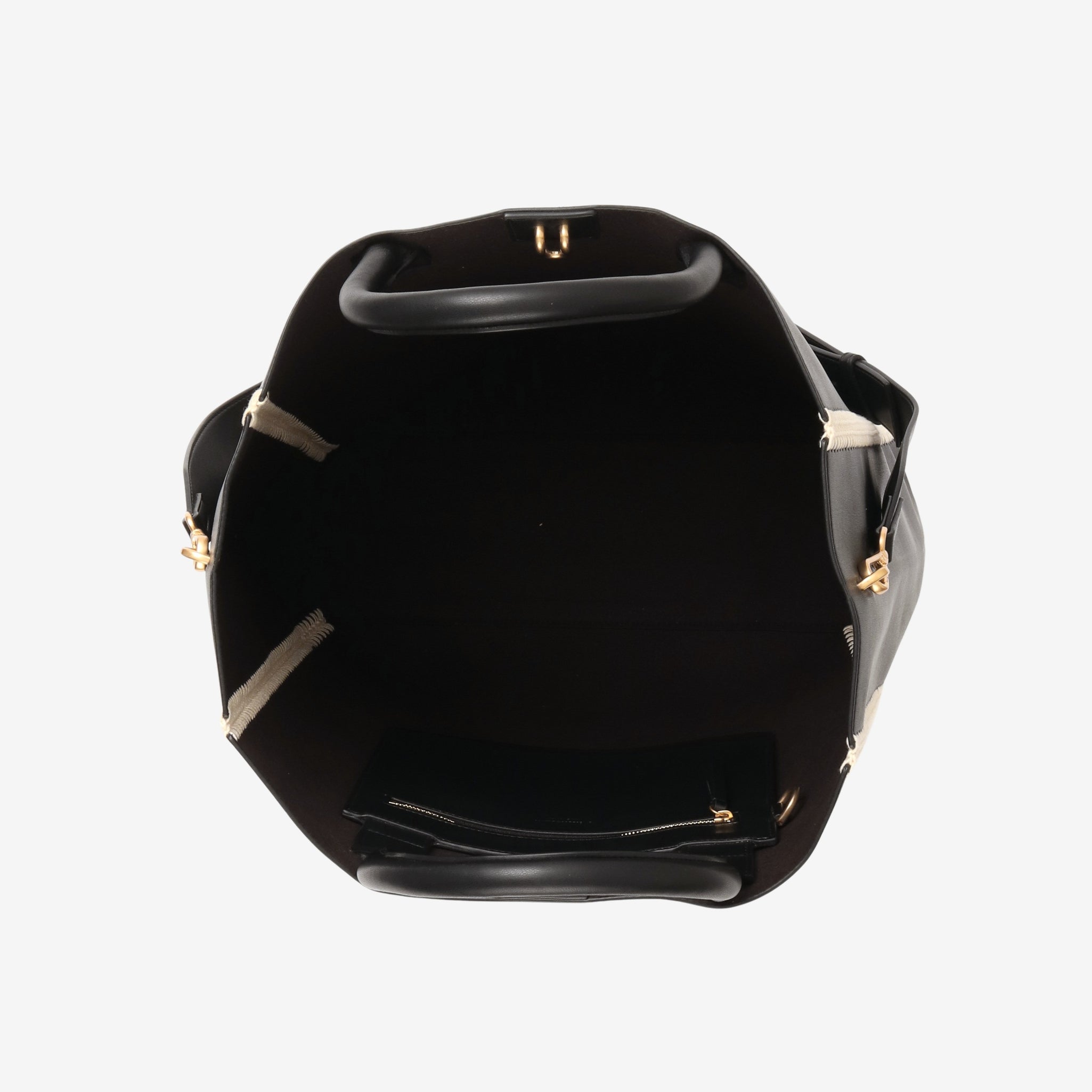 The Compass Tote Bag