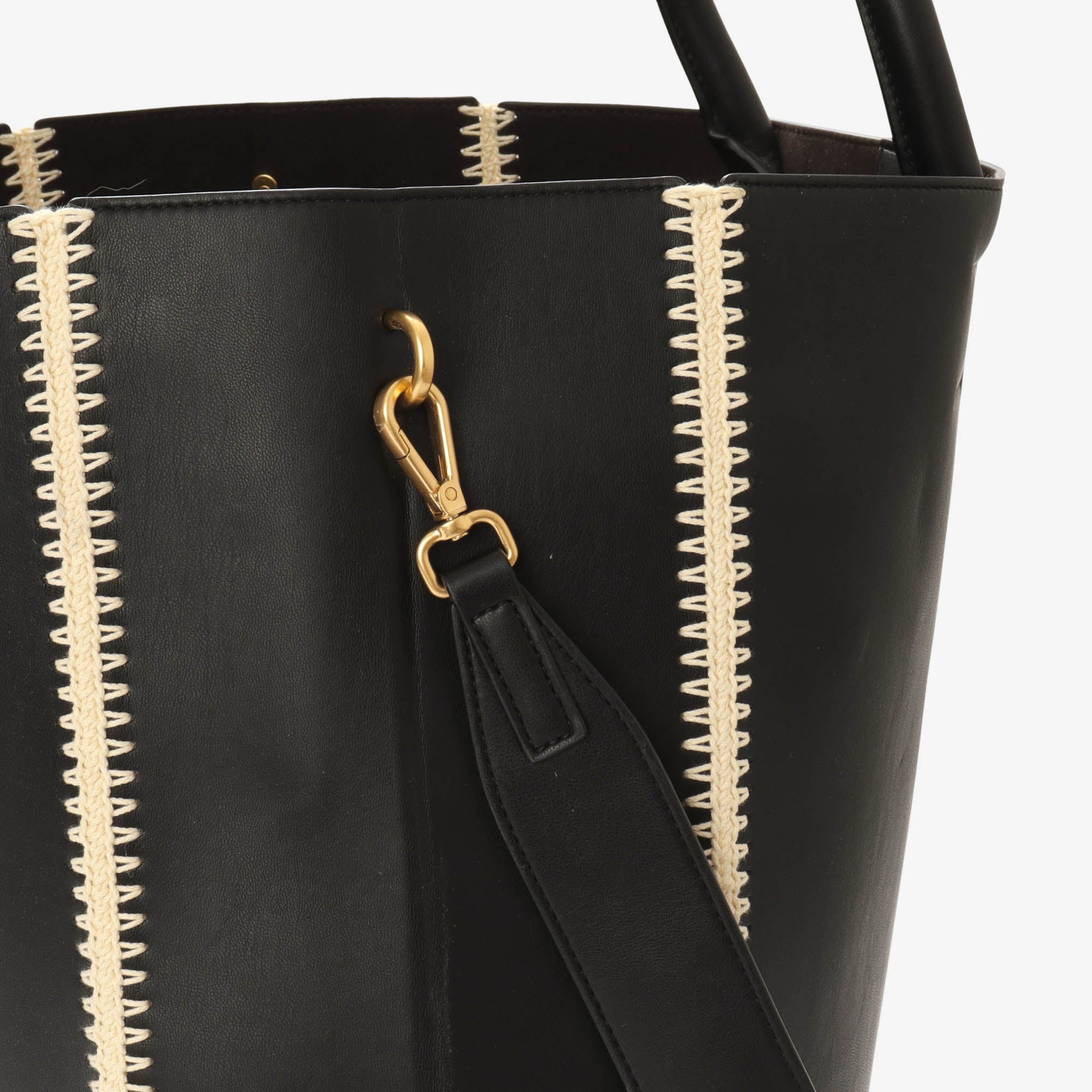 The Compass Tote Bag