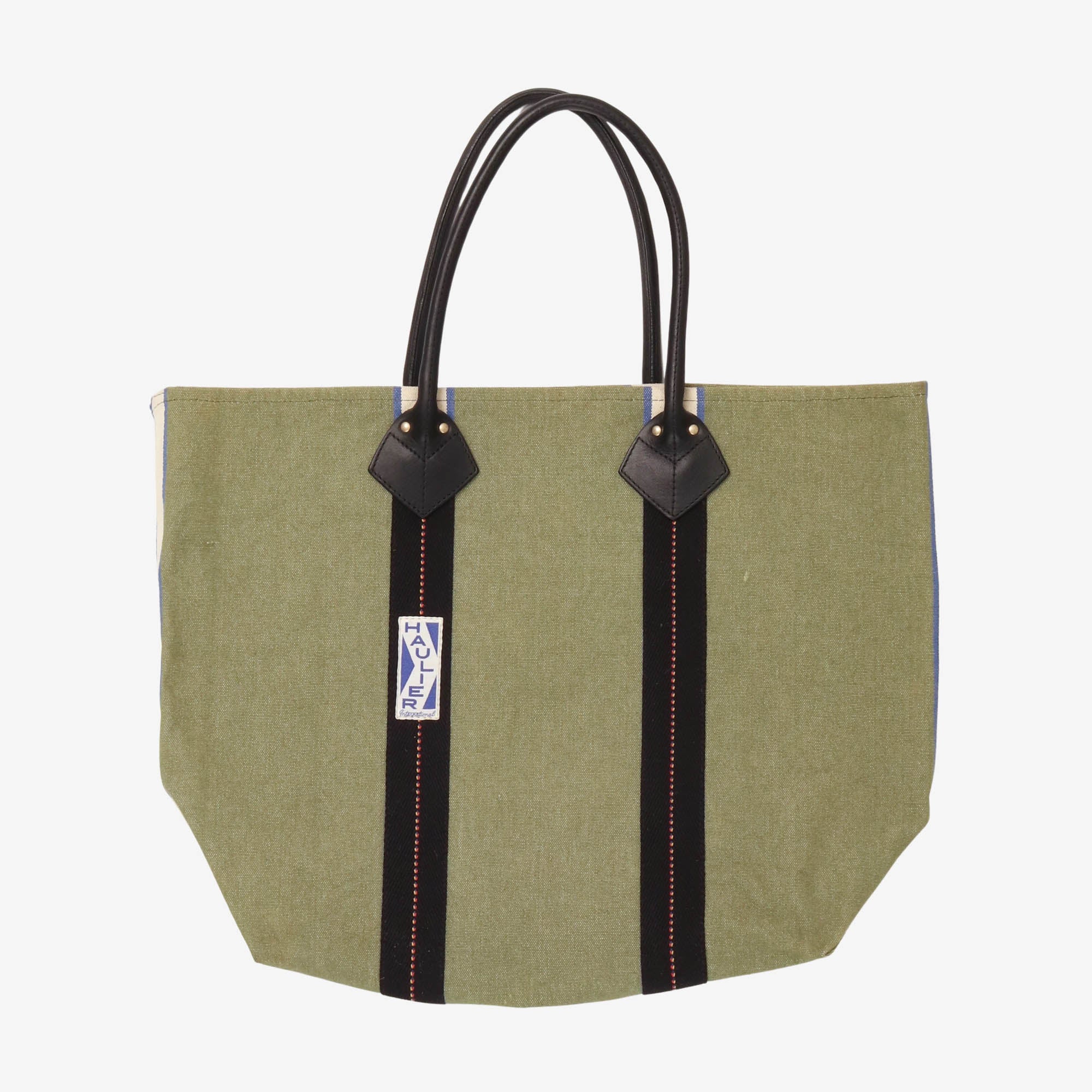 Utility Tote Bag