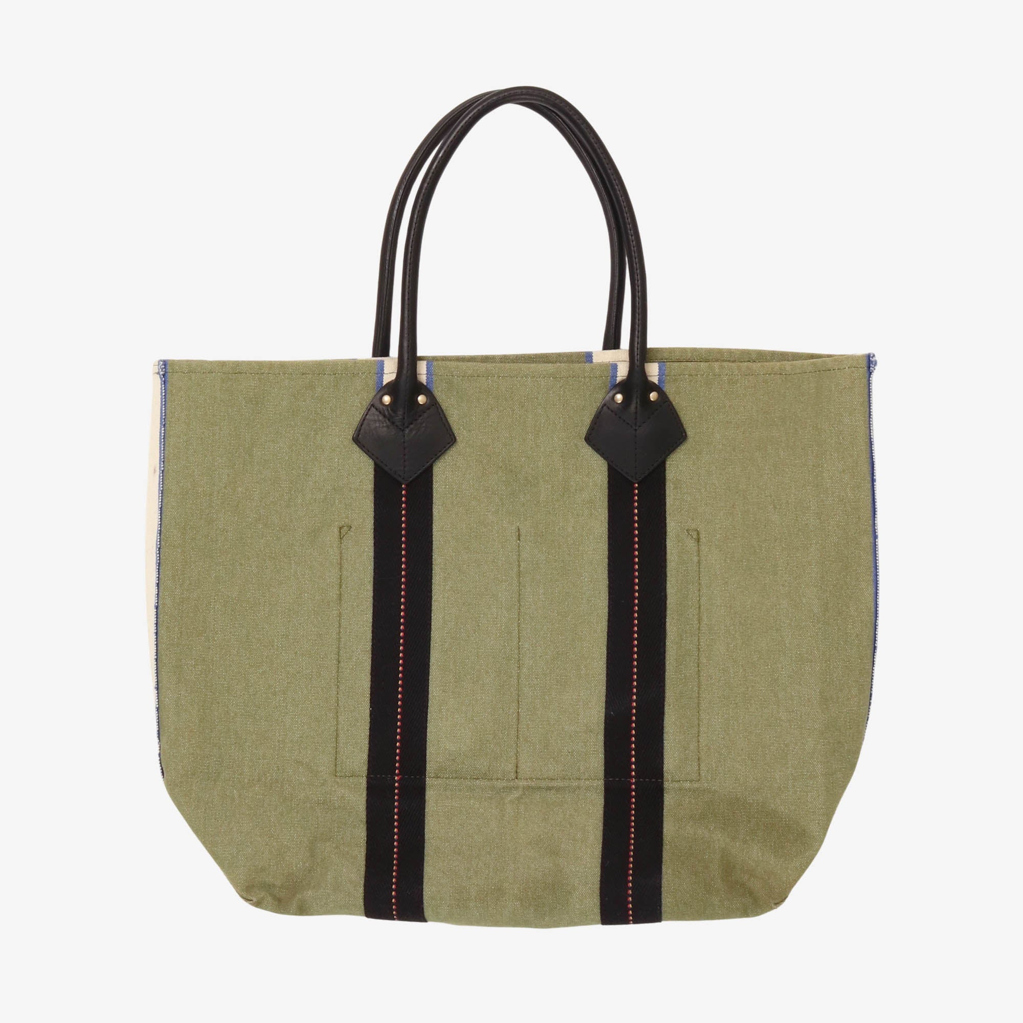 Utility Tote Bag