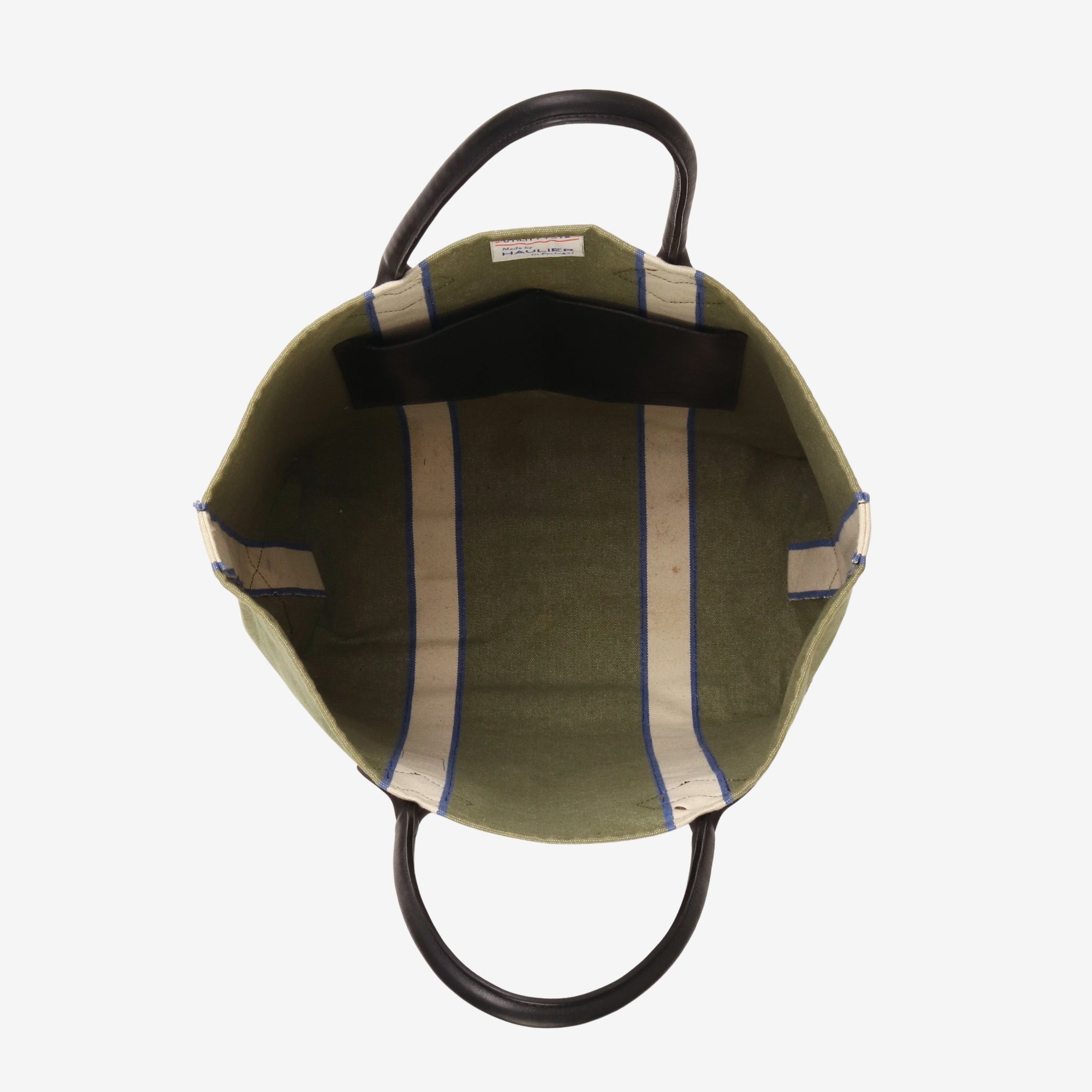 Utility Tote Bag