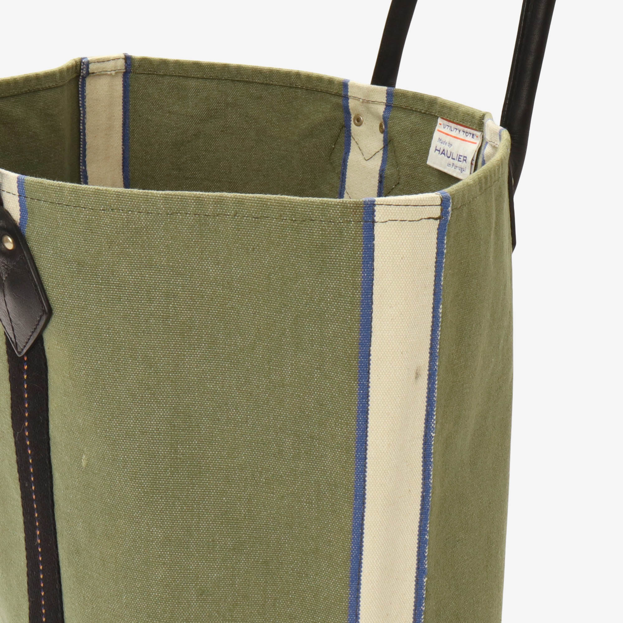 Utility Tote Bag