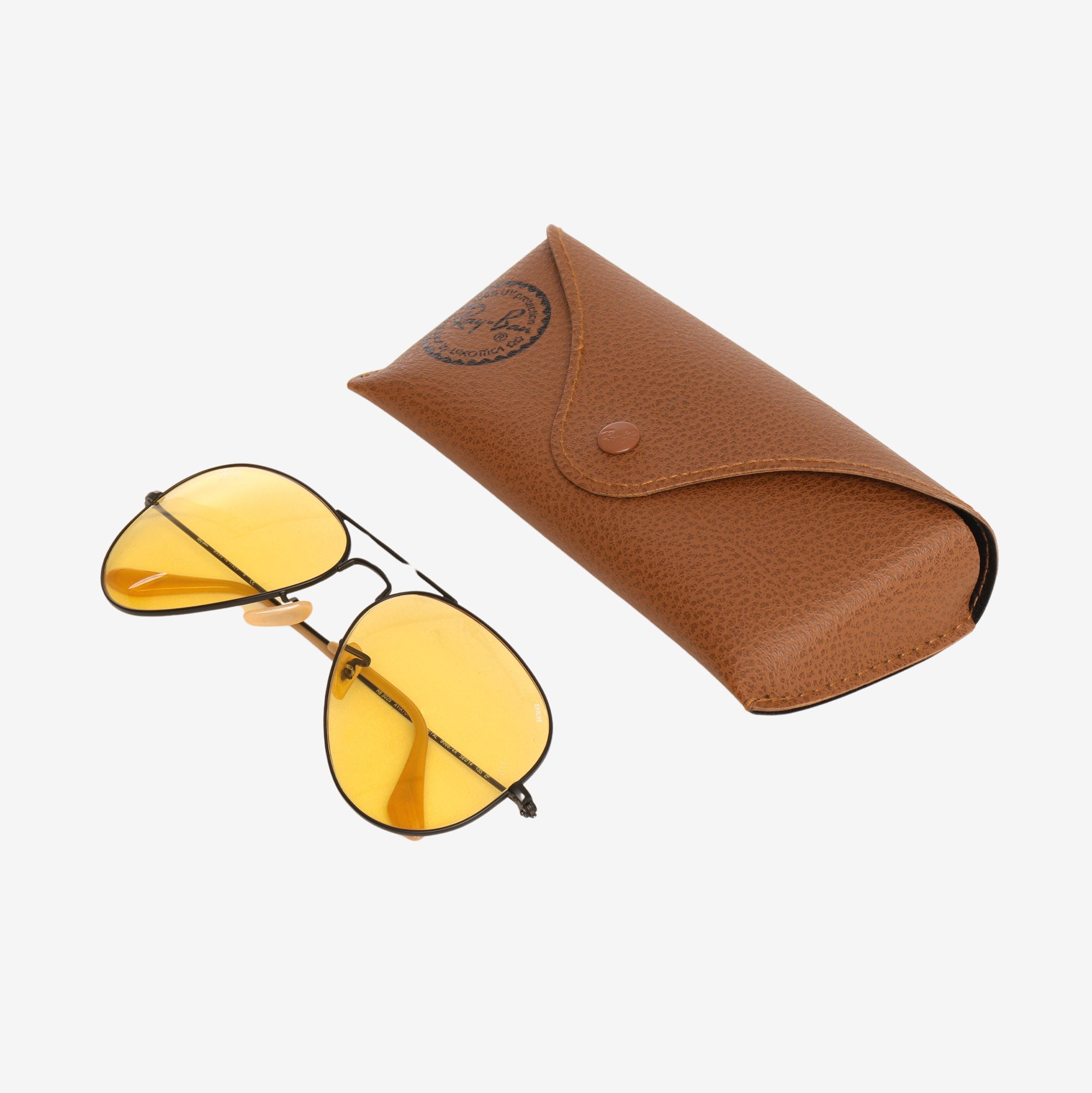 RB3025 Aviator Sunglasses