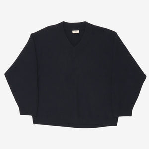 Sloane V Neck Jumper
