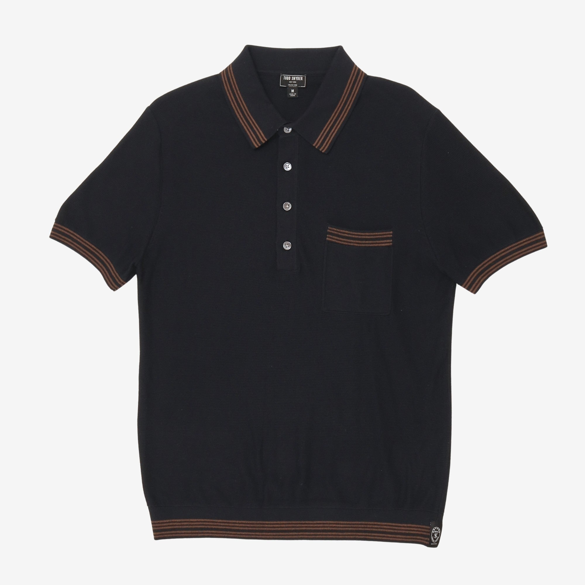 Sweater Polo