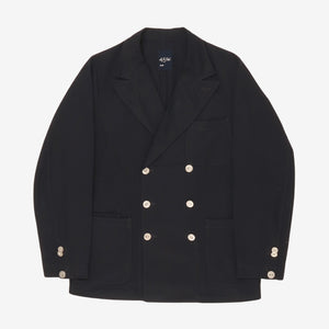 DB Indigo Jacket