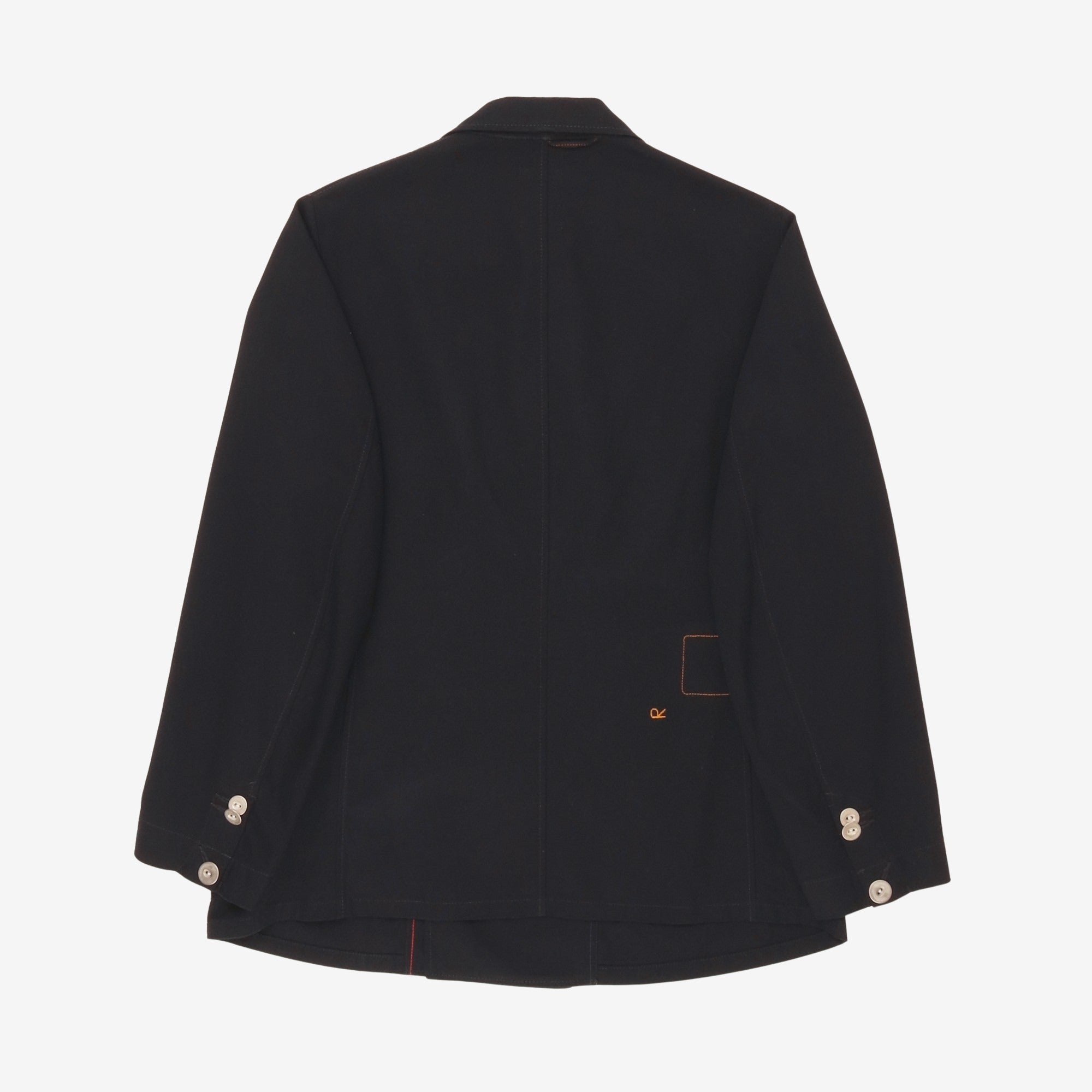 DB Indigo Jacket