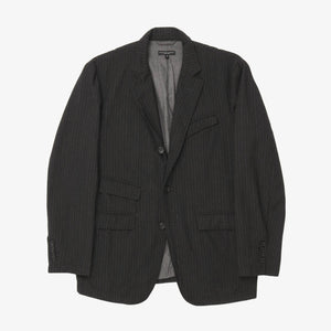 Andover Wool Jacket