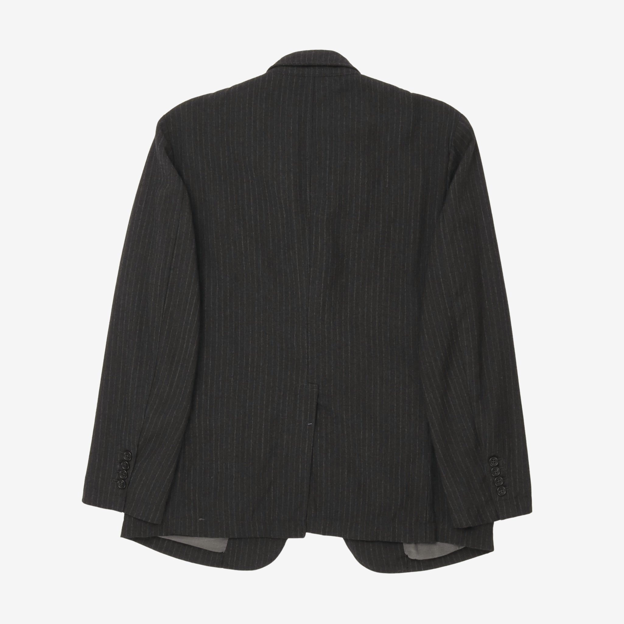 Andover Wool Jacket