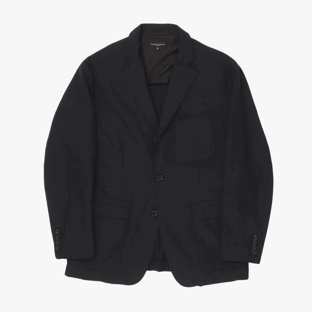 Engineered Garments Baker Jacket Sサイズ MKT-1025-3-AJ-5_1_1024x1024.