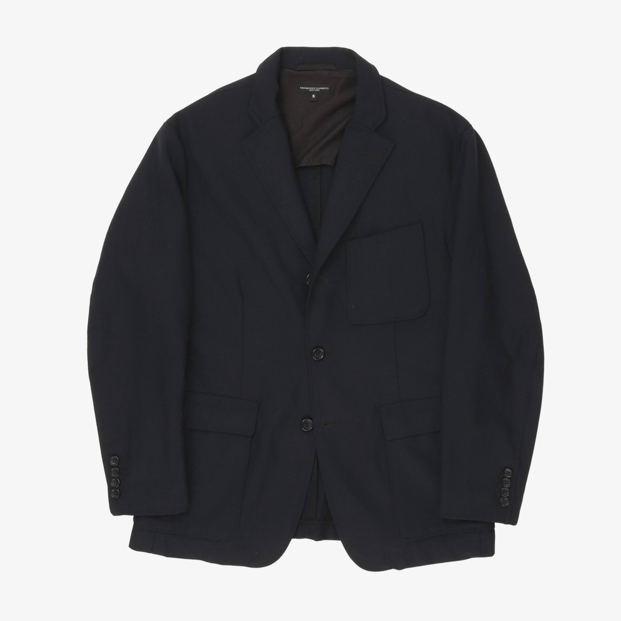 Baker Jacket
