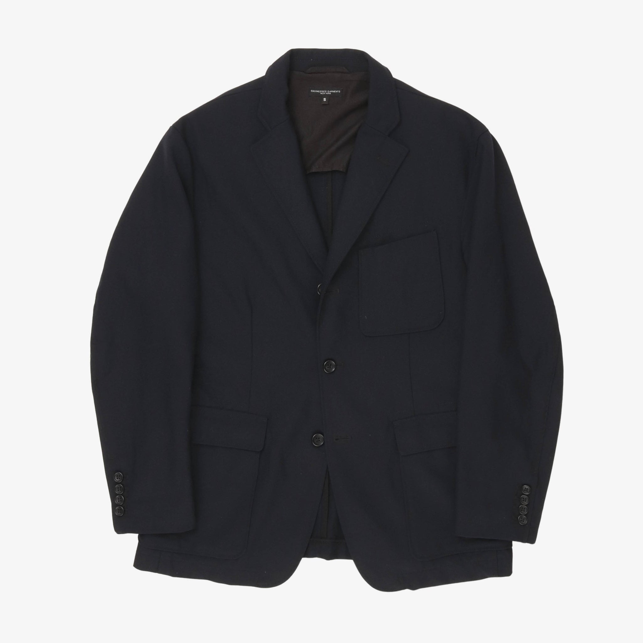 Baker Jacket