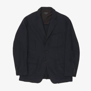 Baker Jacket