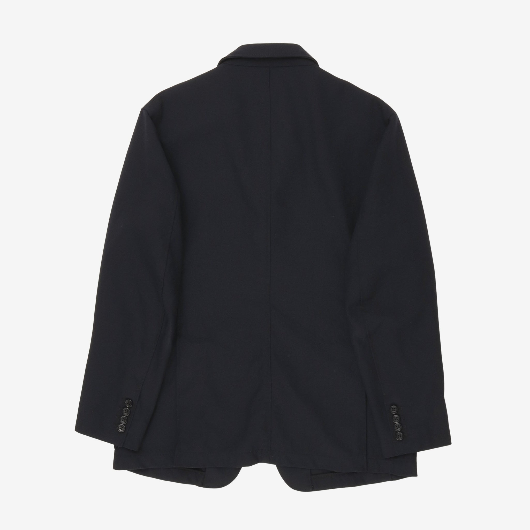 Baker Jacket