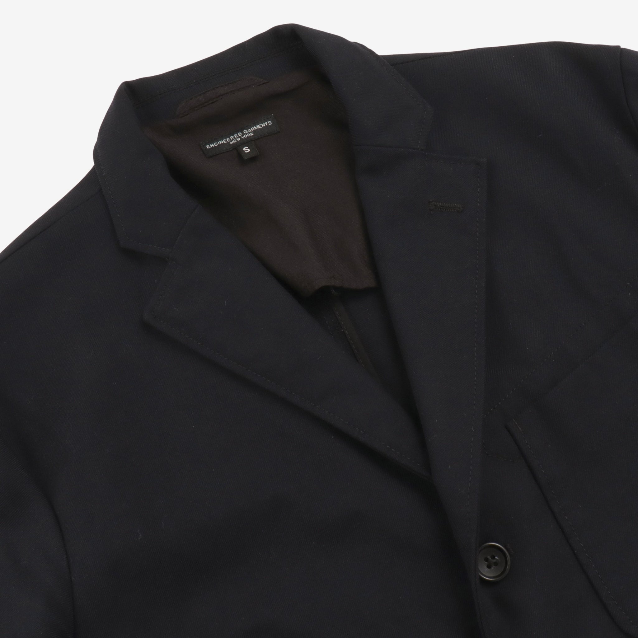 Baker Jacket