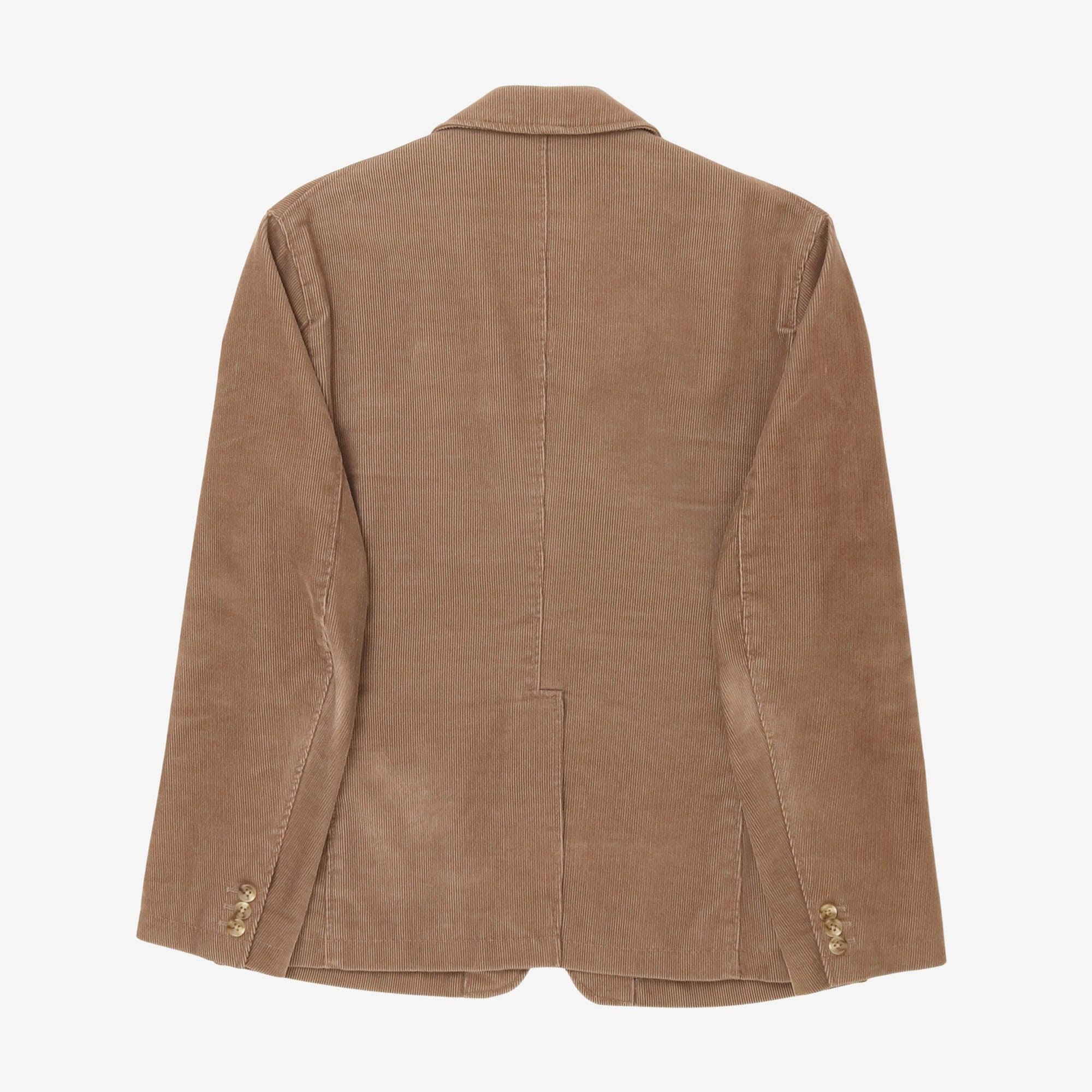 Corduroy Jacket