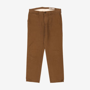 Cotton Chinos